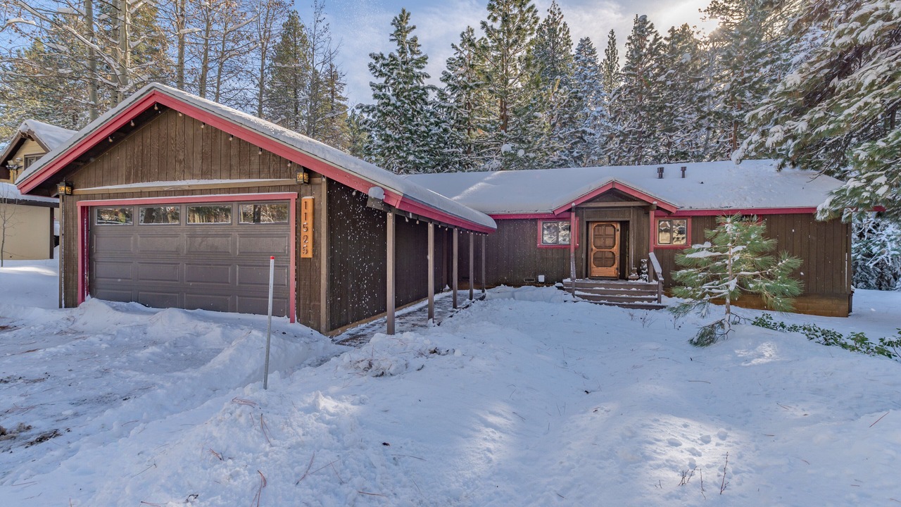 Photo of Outdoor in Ponderosa Palisades