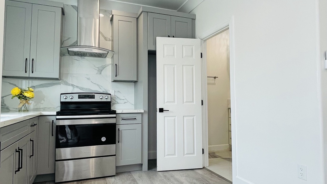 Photo of Kitchen in Garden Grove