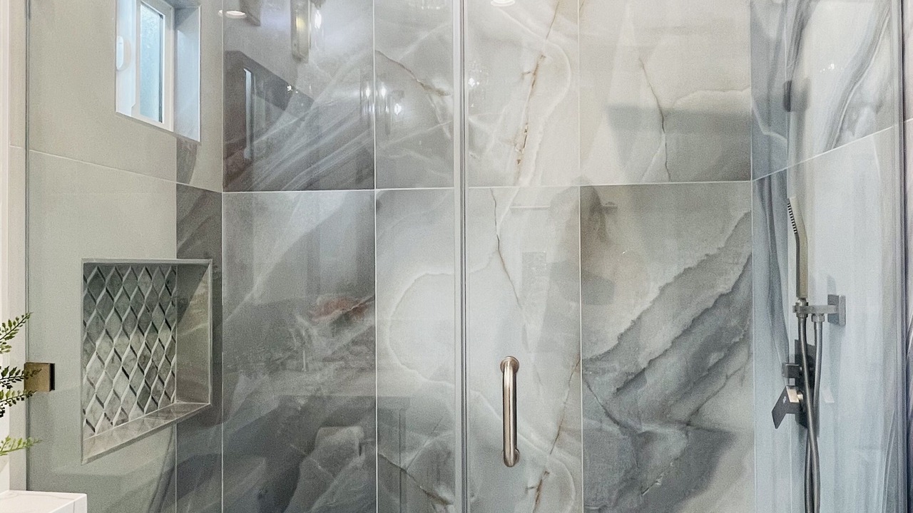 Photo of Bathroom in Garden Grove