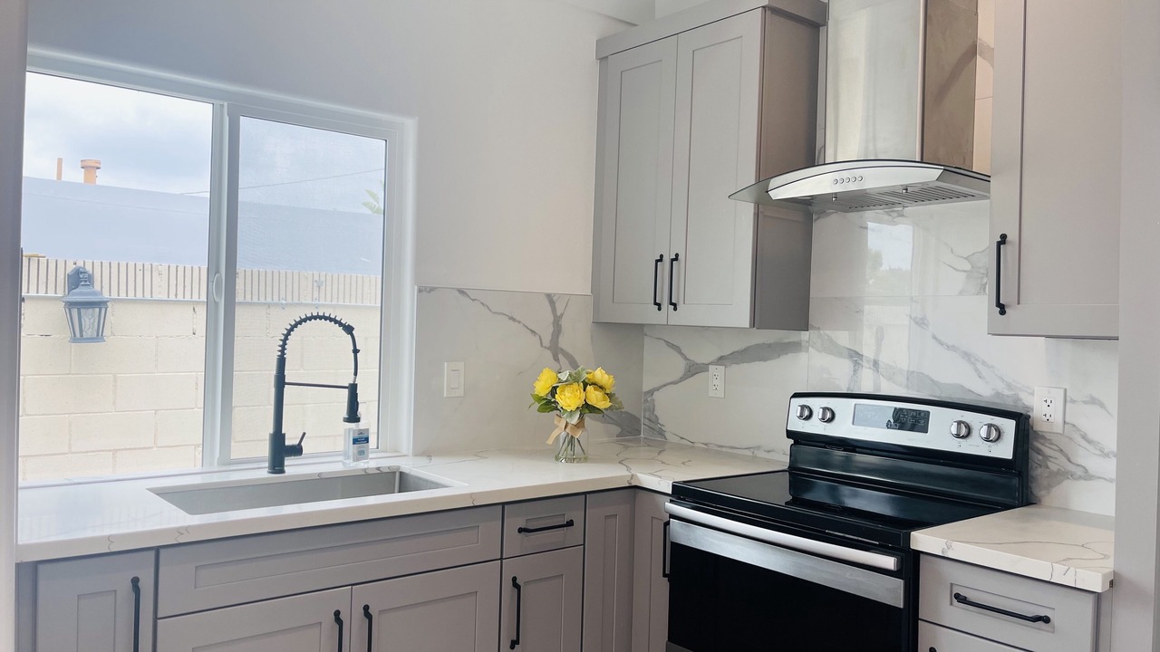 Photo of Kitchen in Garden Grove