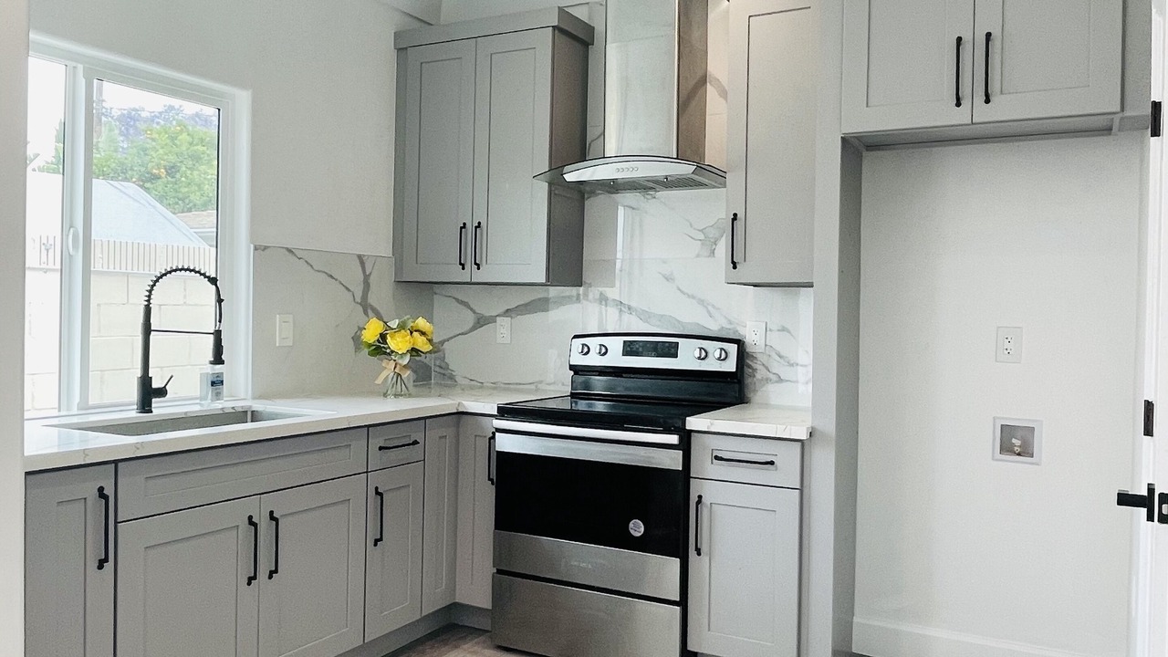 Photo of Kitchen in Garden Grove