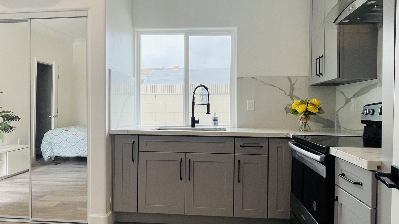 Photo of Kitchen in Garden Grove
