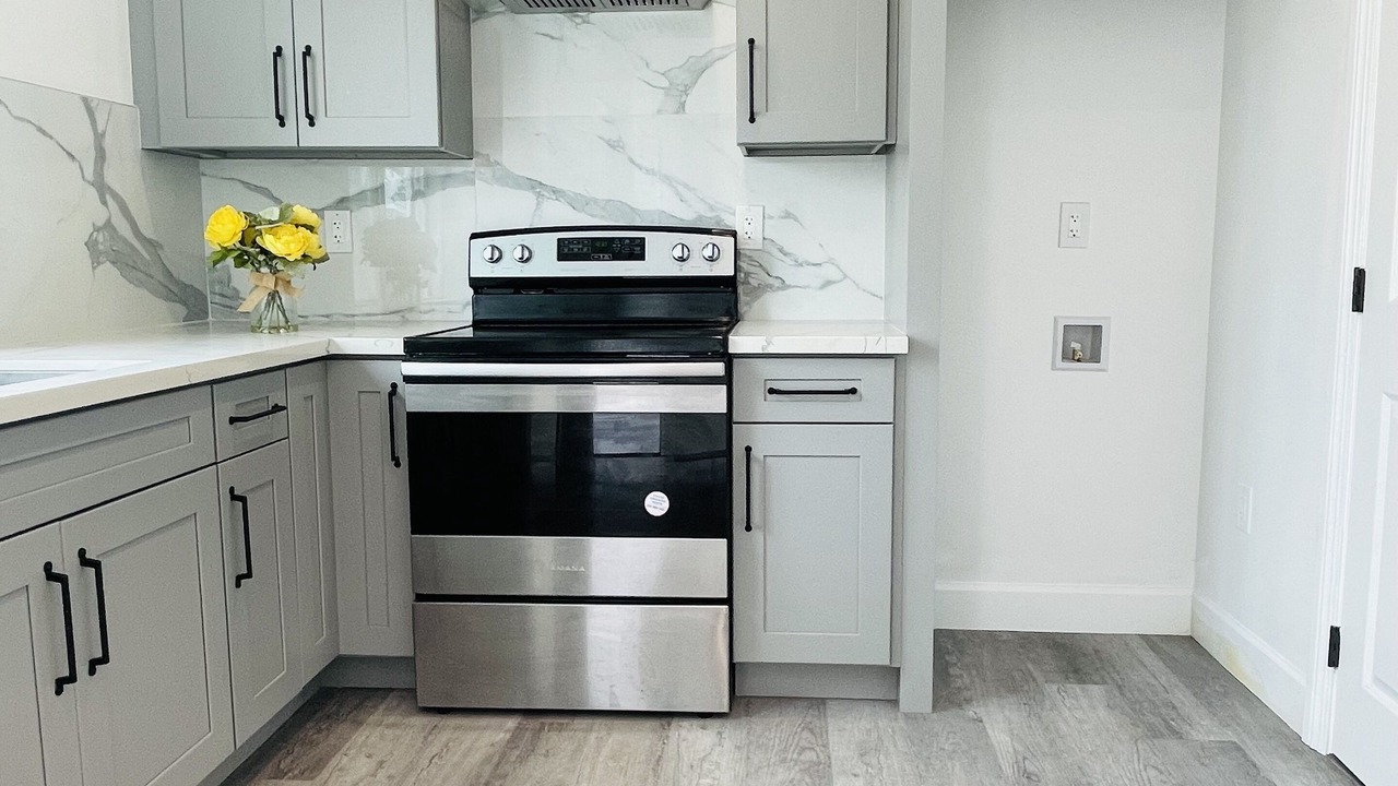 Photo of Kitchen in Garden Grove