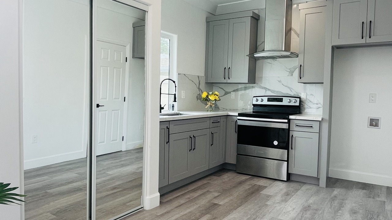 Photo of Kitchen in Garden Grove