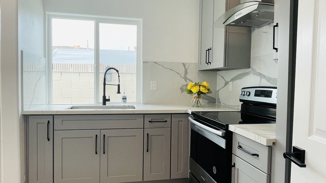 Photo of Kitchen in Garden Grove