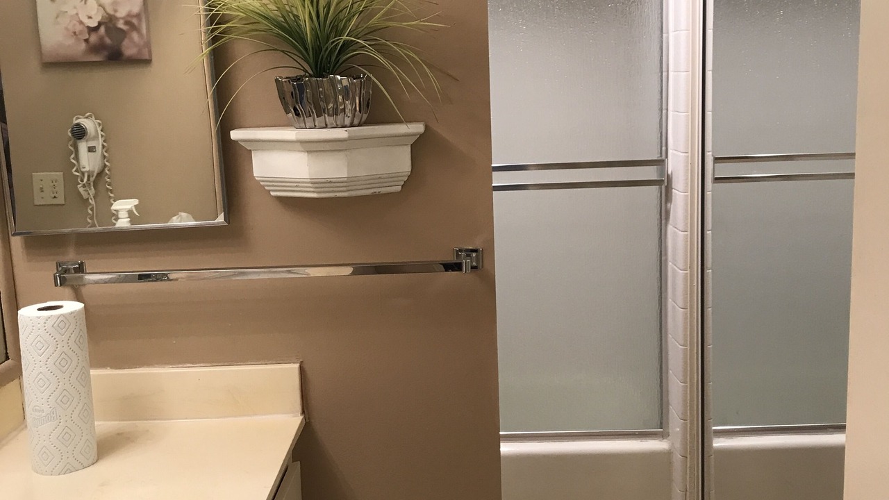 Photo of Bathroom in Palm Desert