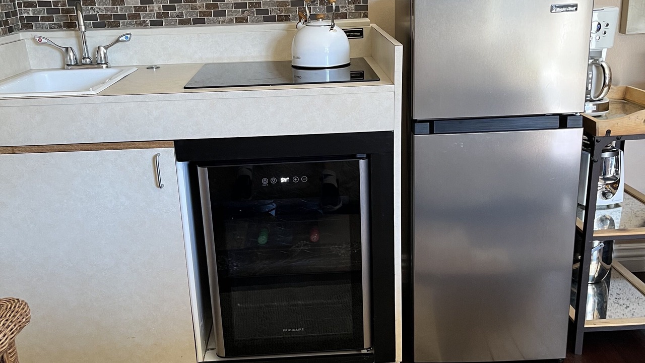 Photo of Kitchen in Palm Desert