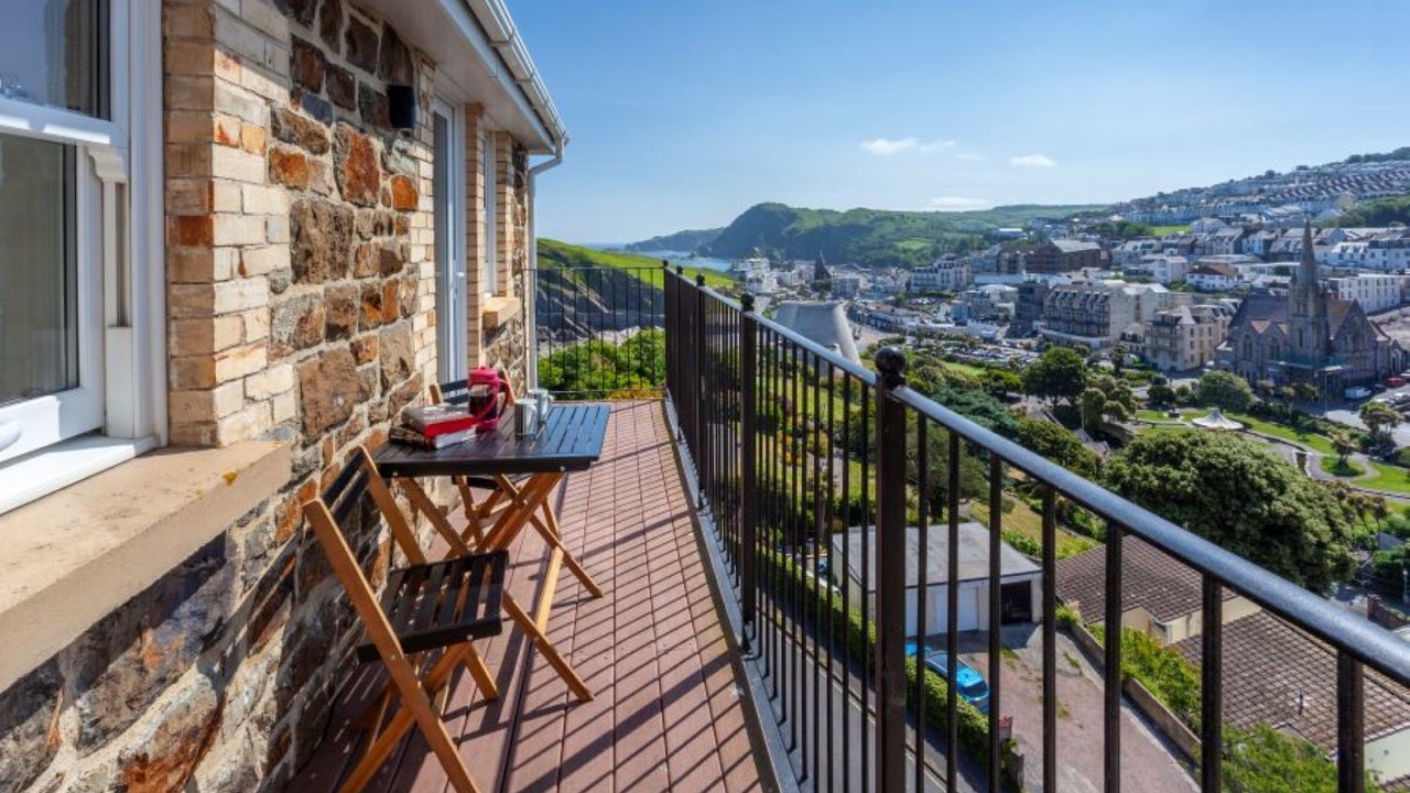 Photo of Patio Balcony in Hele