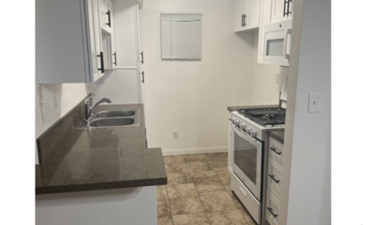 Photo of Kitchen in NoHo Arts District