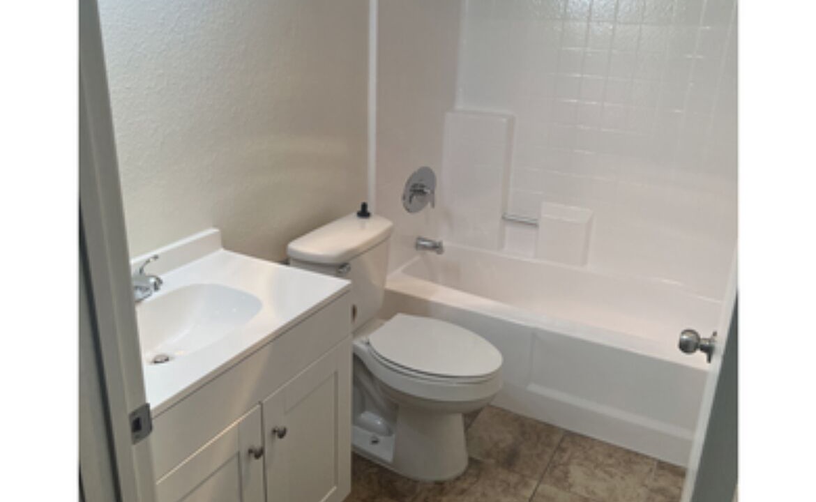 Photo of Bathroom in NoHo Arts District