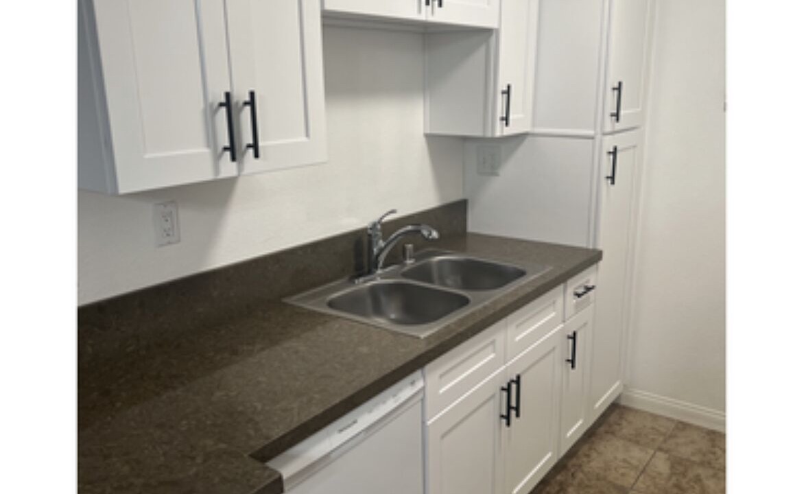Photo of Kitchen in NoHo Arts District