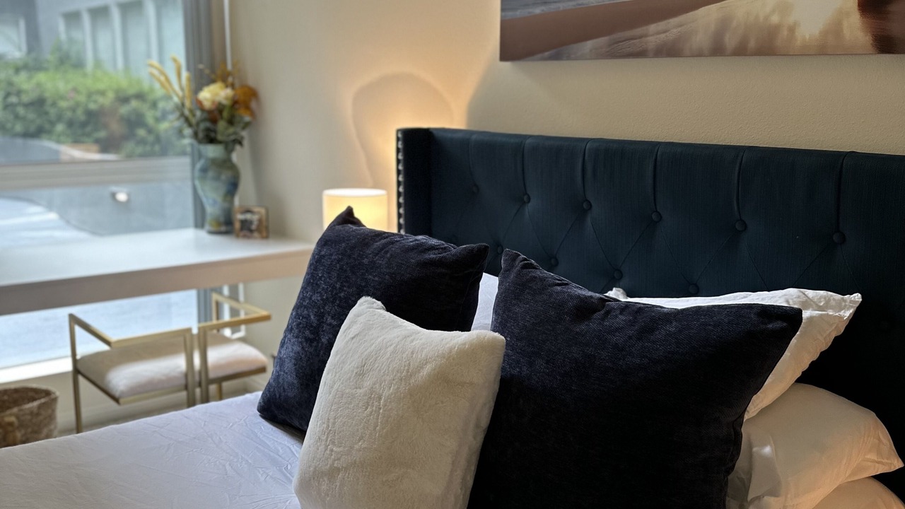 Photo of Bedroom in Los Angeles