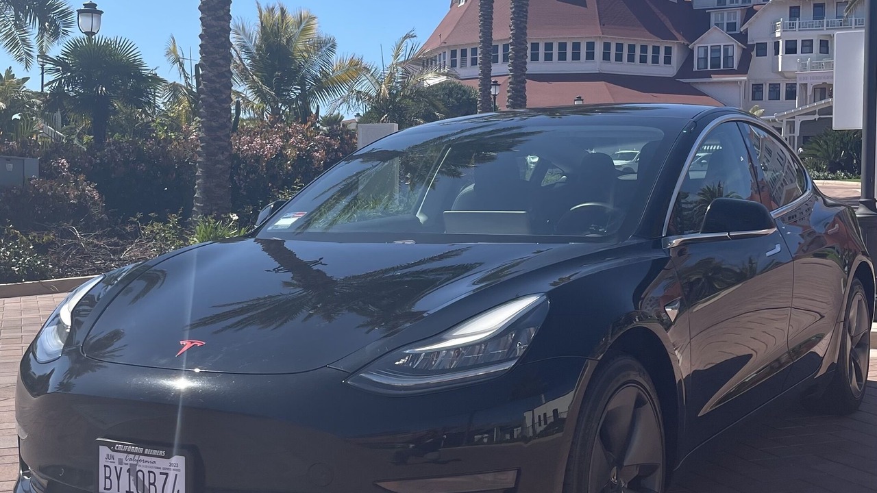 Photo of Outdoor in Los Angeles