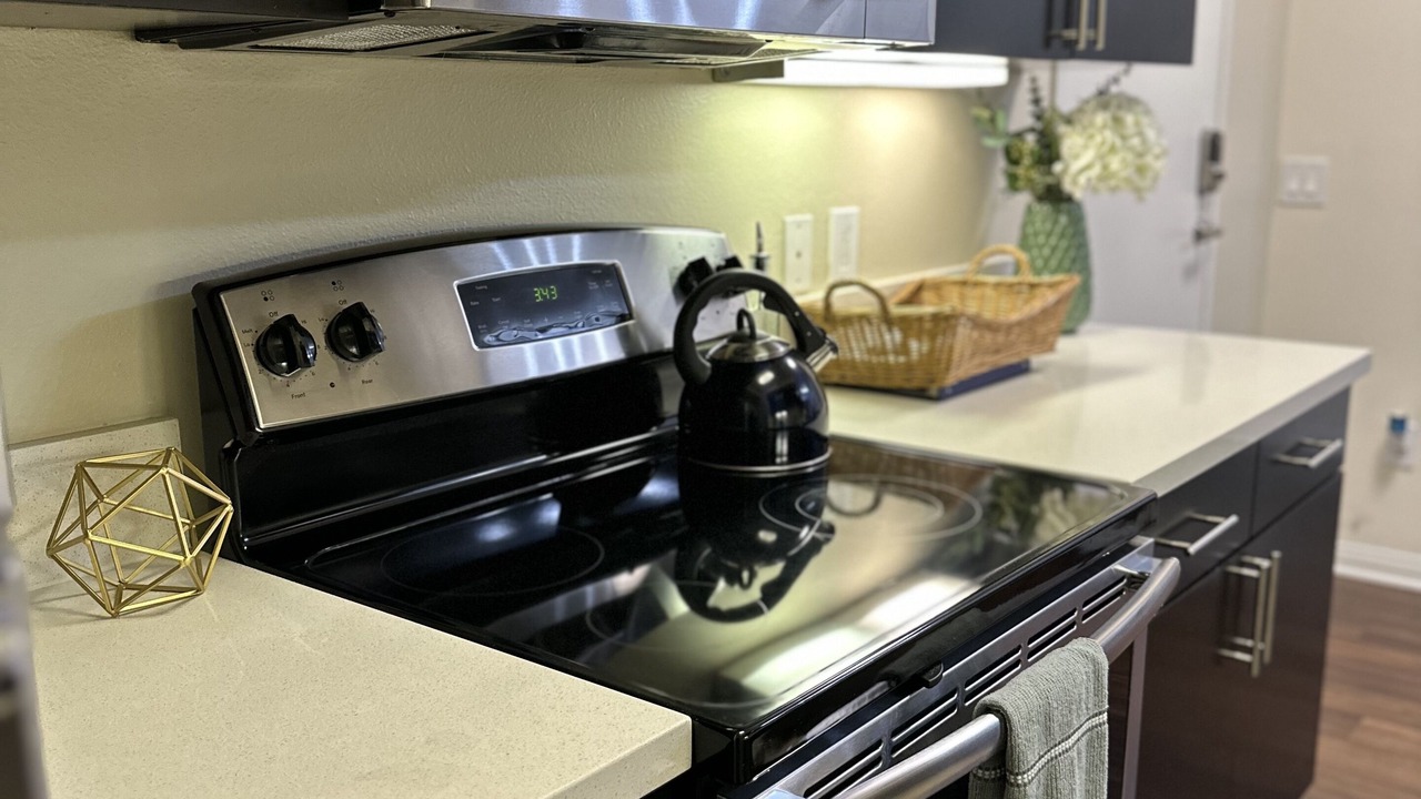 Photo of Kitchen in Los Angeles