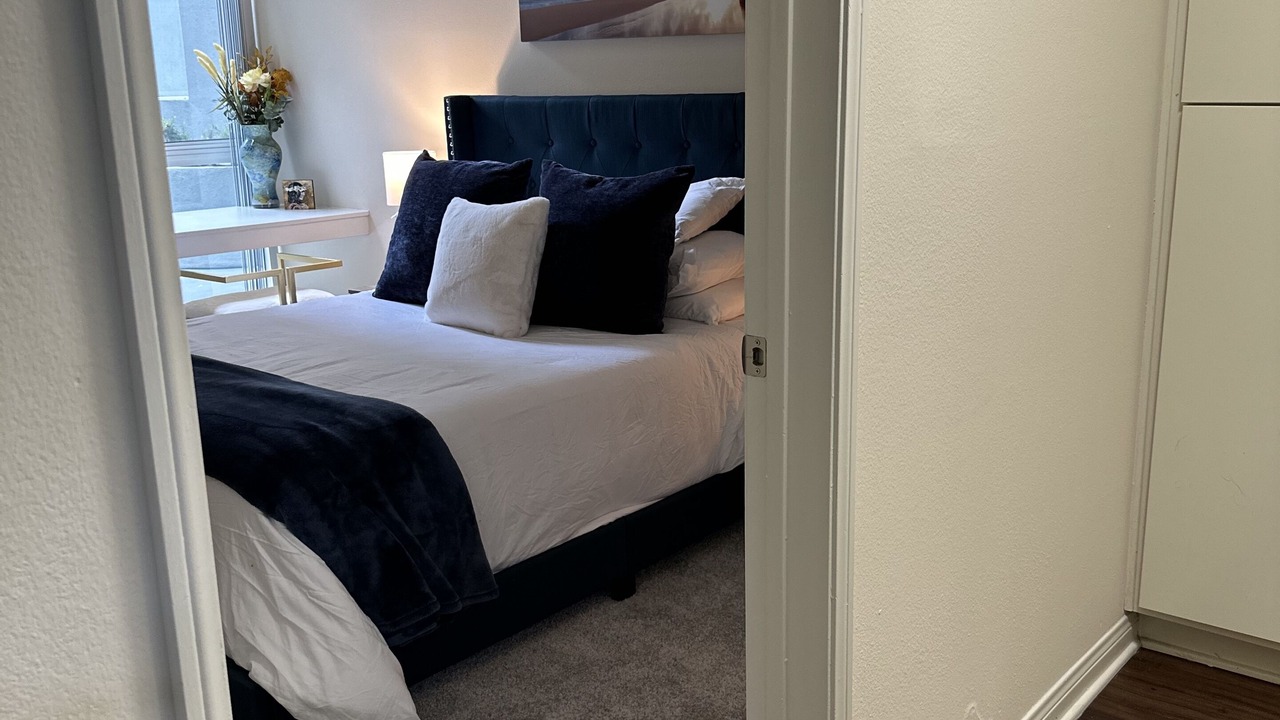Photo of Bedroom in Los Angeles