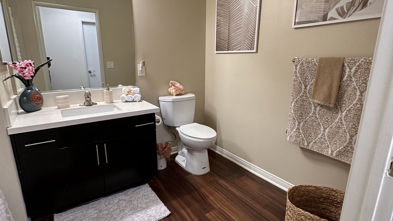 Photo of Bathroom in Los Angeles