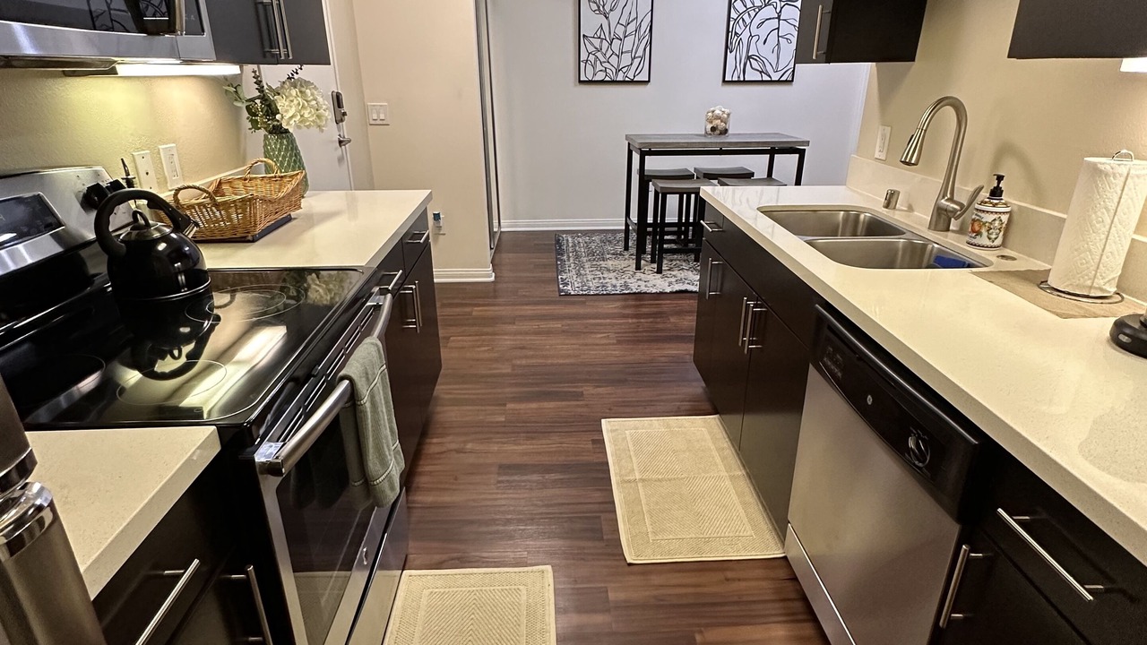 Photo of Kitchen in Los Angeles