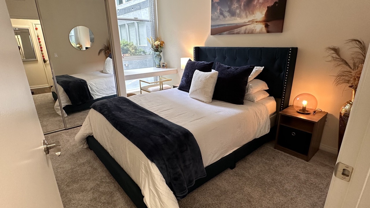 Photo of Bedroom in Los Angeles