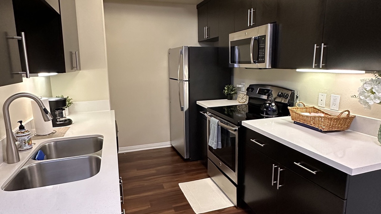 Photo of Kitchen in Los Angeles