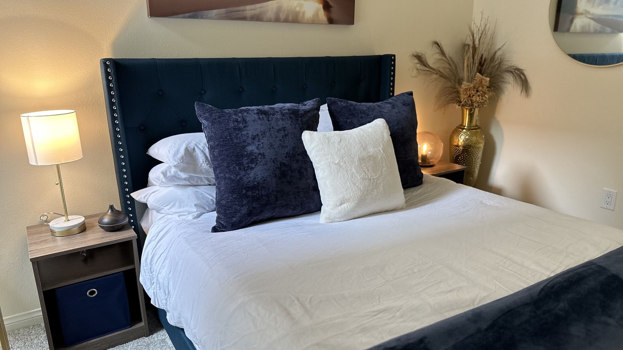Photo of Bedroom in Los Angeles