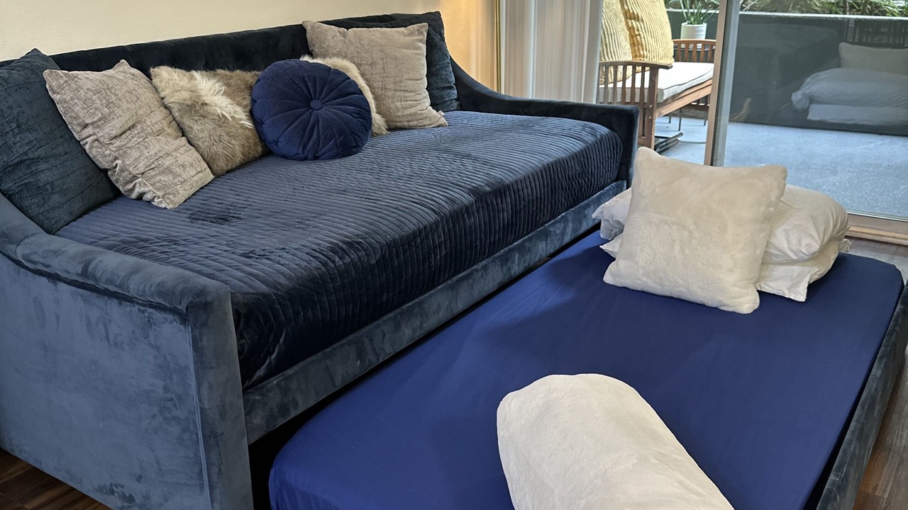 Photo of Bedroom in Los Angeles