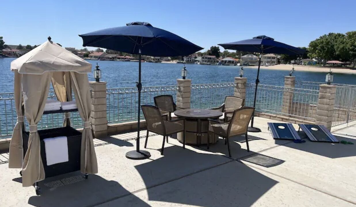 Photo of Outdoor in Silver Lakes Country Club