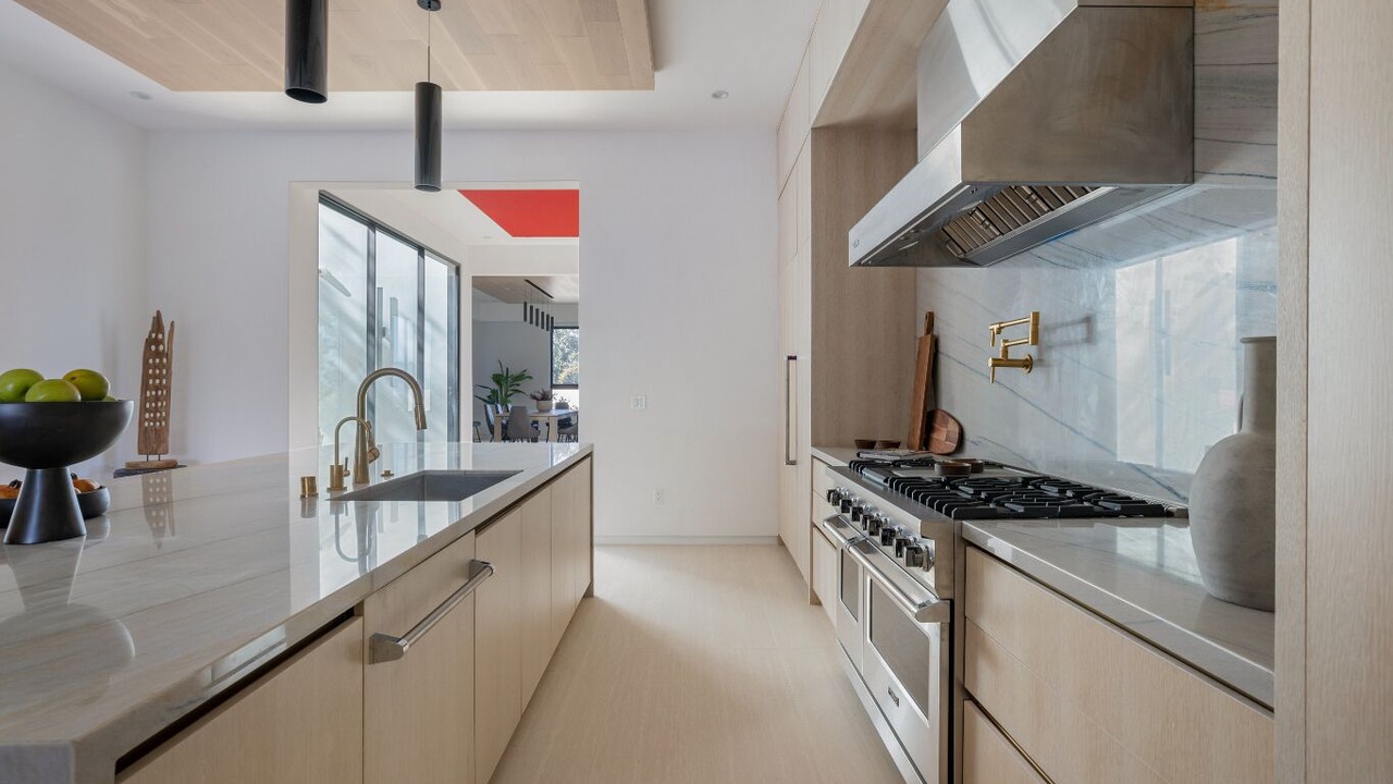 Photo of Kitchen in Encino