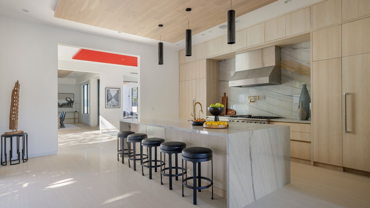 Photo of Kitchen in Encino
