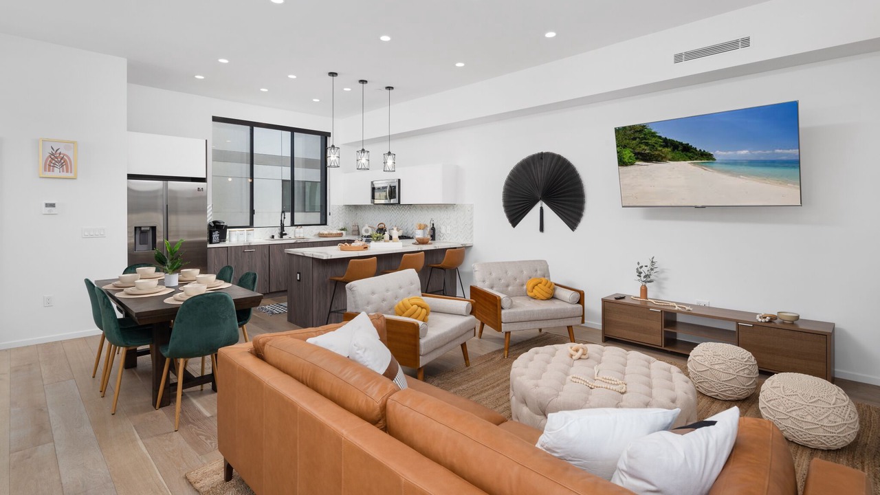 Photo of Bedroom in Hollywood