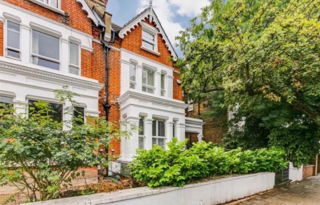 Photo of Outdoor in Chiswick Riverside