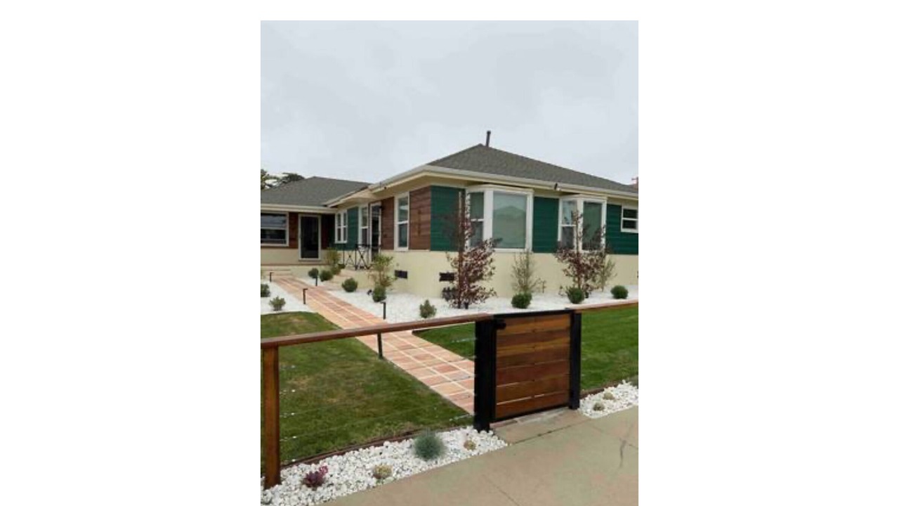 Photo of Outdoor in Ladera Heights