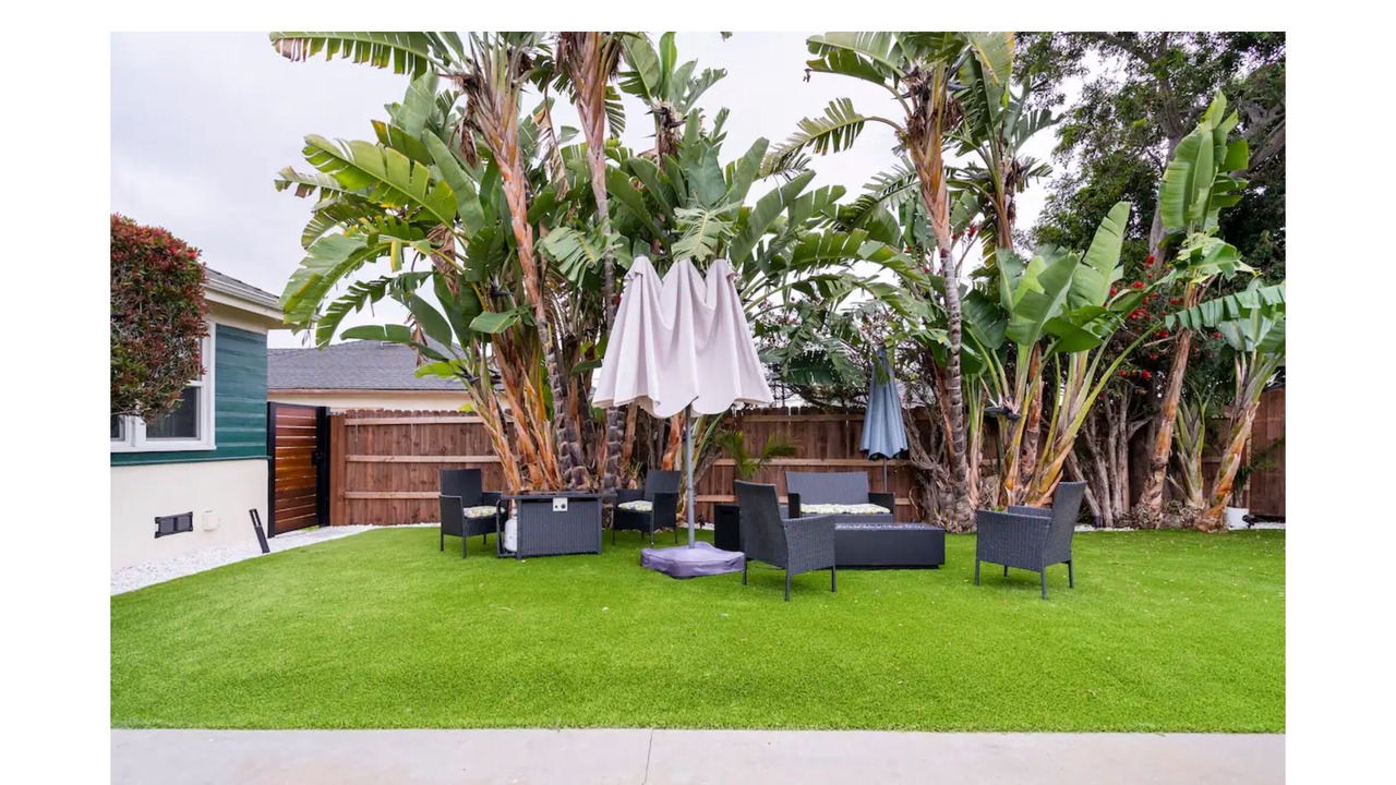Photo of Outdoor in Ladera Heights