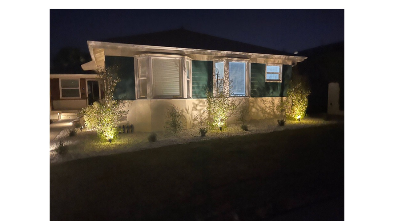 Photo of Outdoor in Ladera Heights