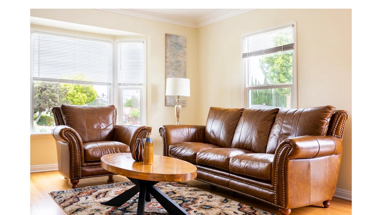 Photo of Livingroom in Ladera Heights