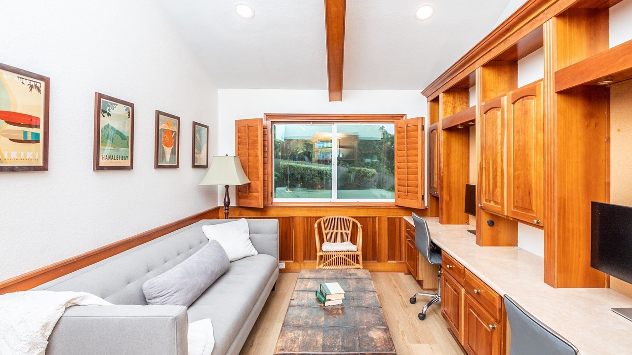 Photo of Livingroom in Kit Carson
