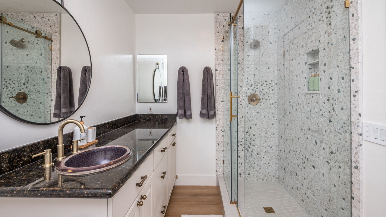 Photo of Bathroom in Kit Carson