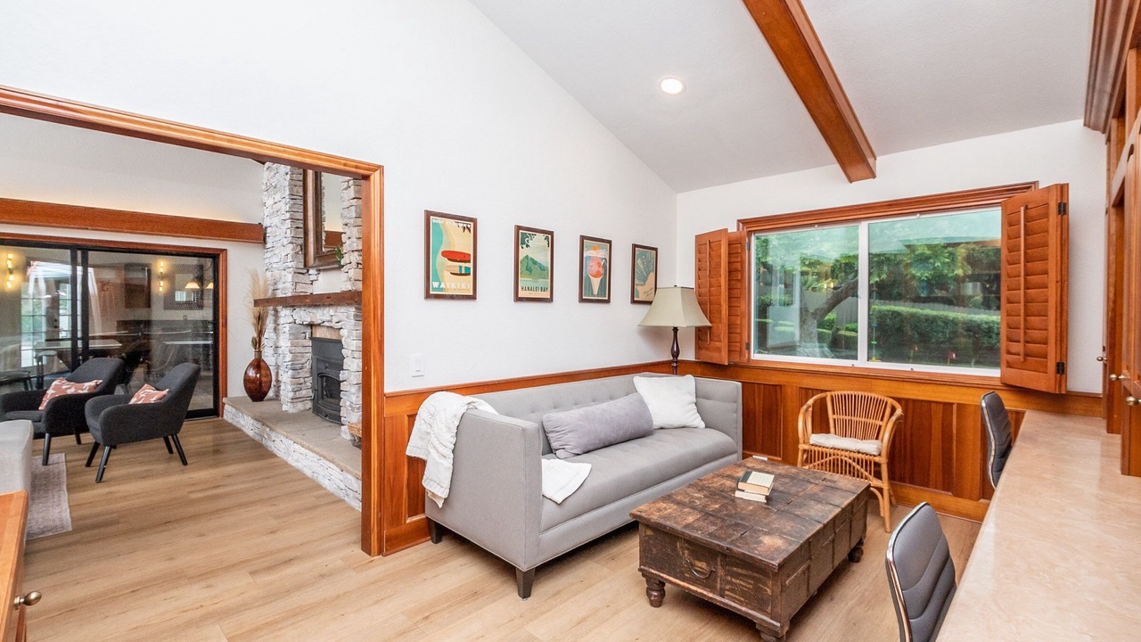 Photo of Livingroom in Kit Carson