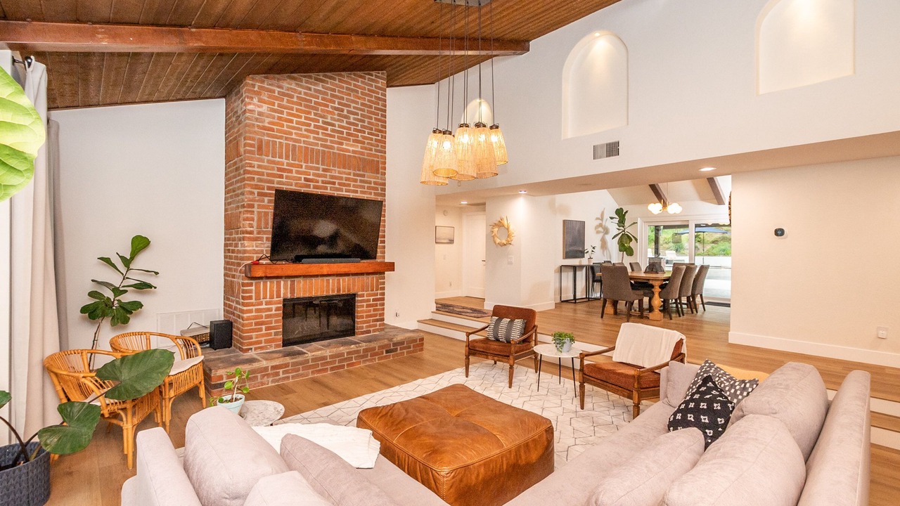 Photo of Livingroom in Kit Carson
