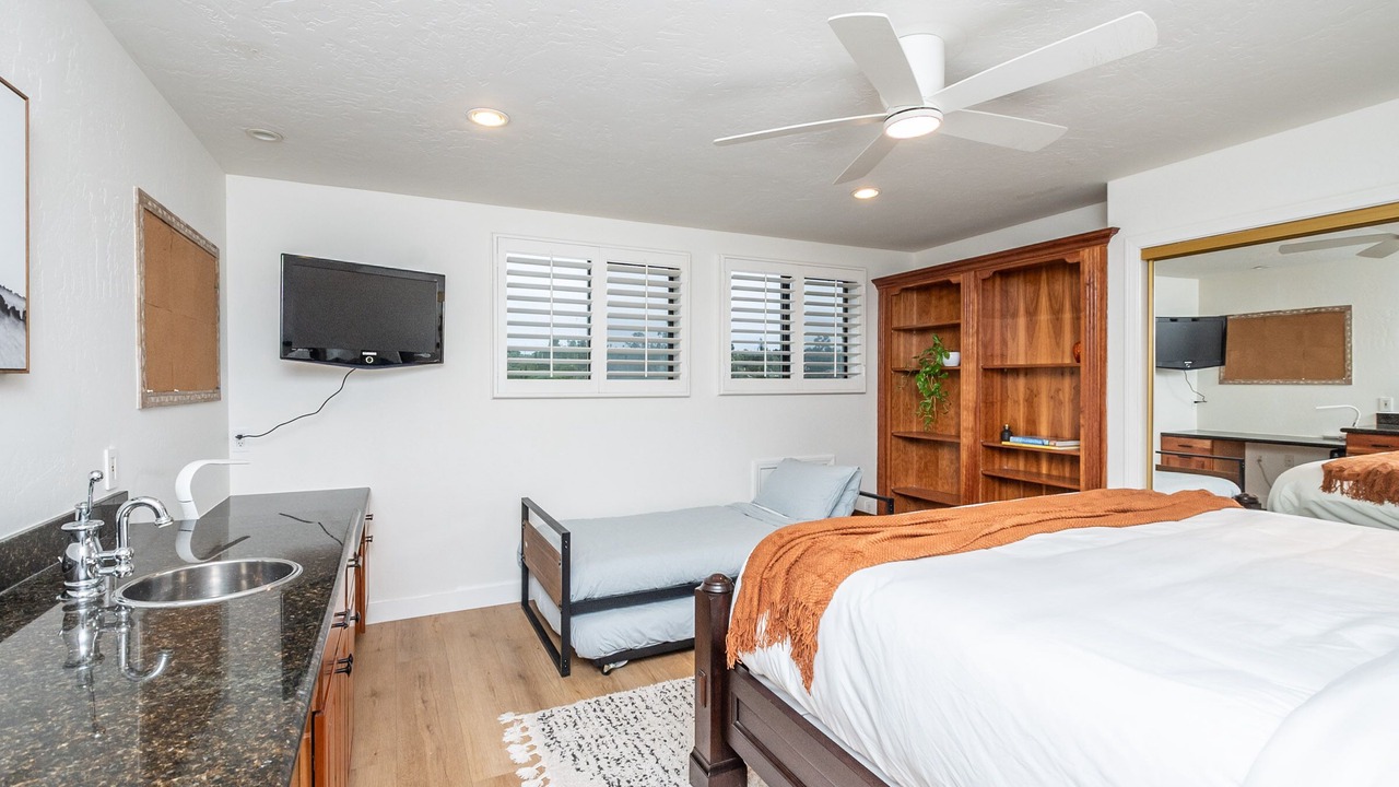 Photo of Bedroom in Kit Carson
