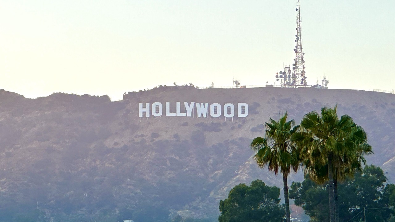 Photo of Others in Hollywood Hills