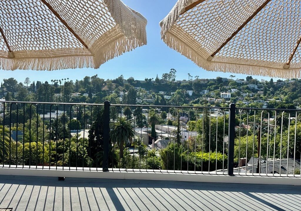 Photo of Outdoor in Hollywood Hills