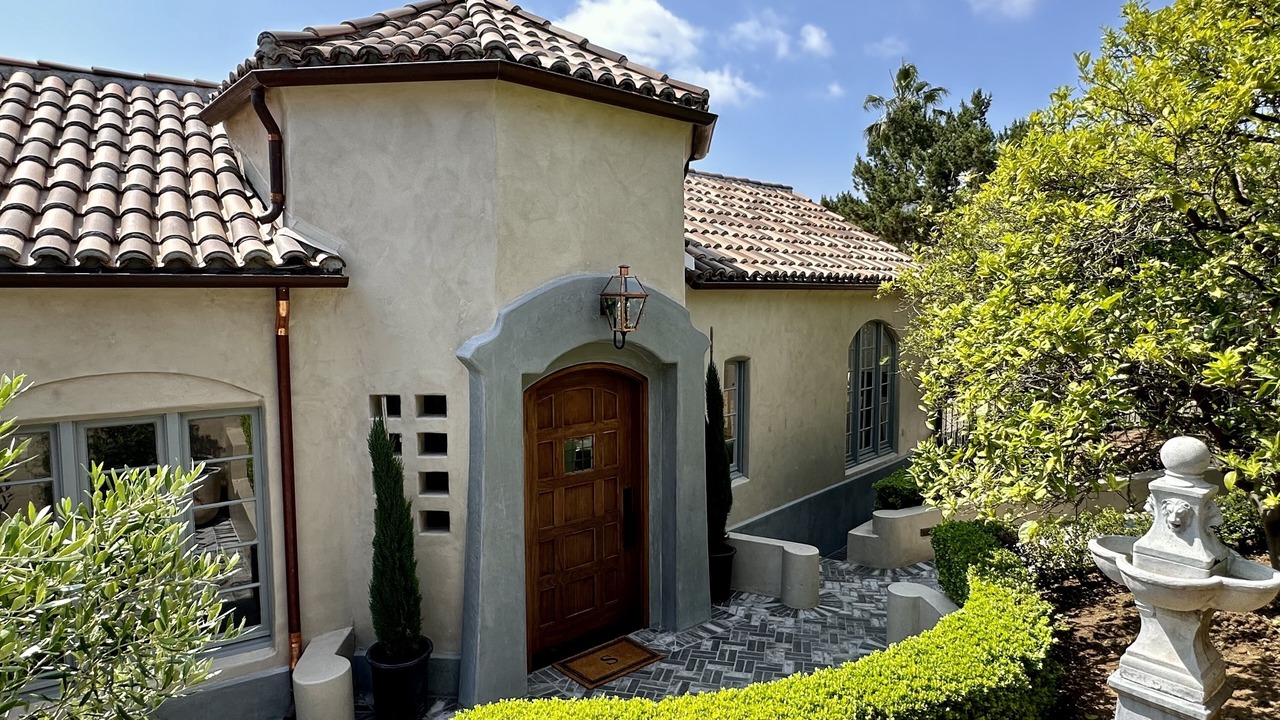 Photo of Outdoor in Hollywood Hills