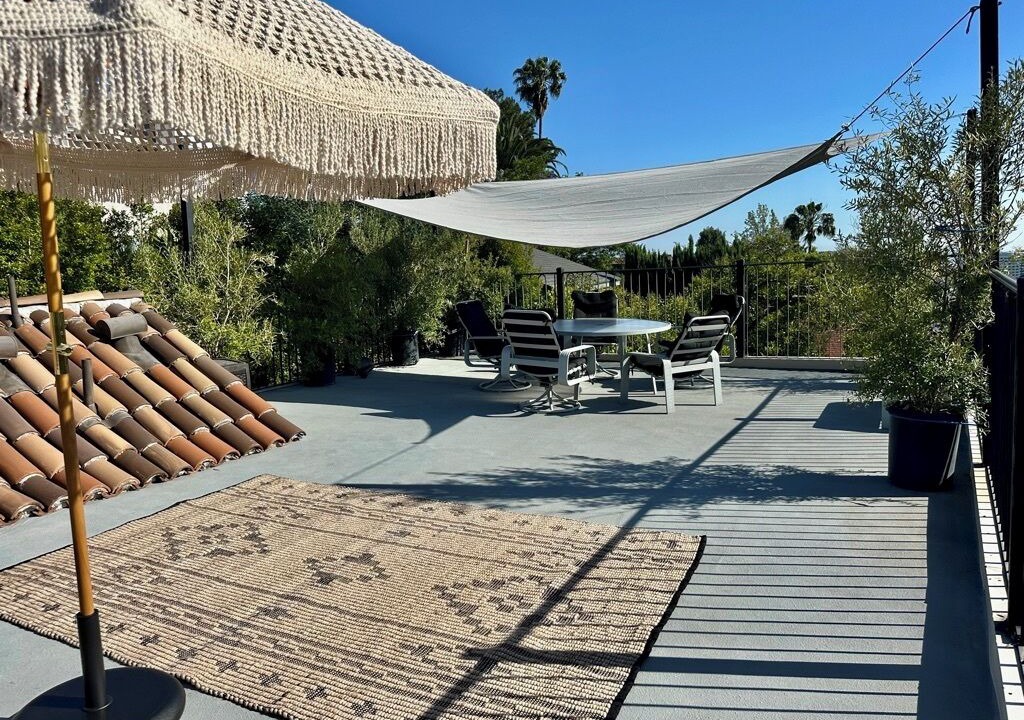 Photo of Outdoor in Hollywood Hills