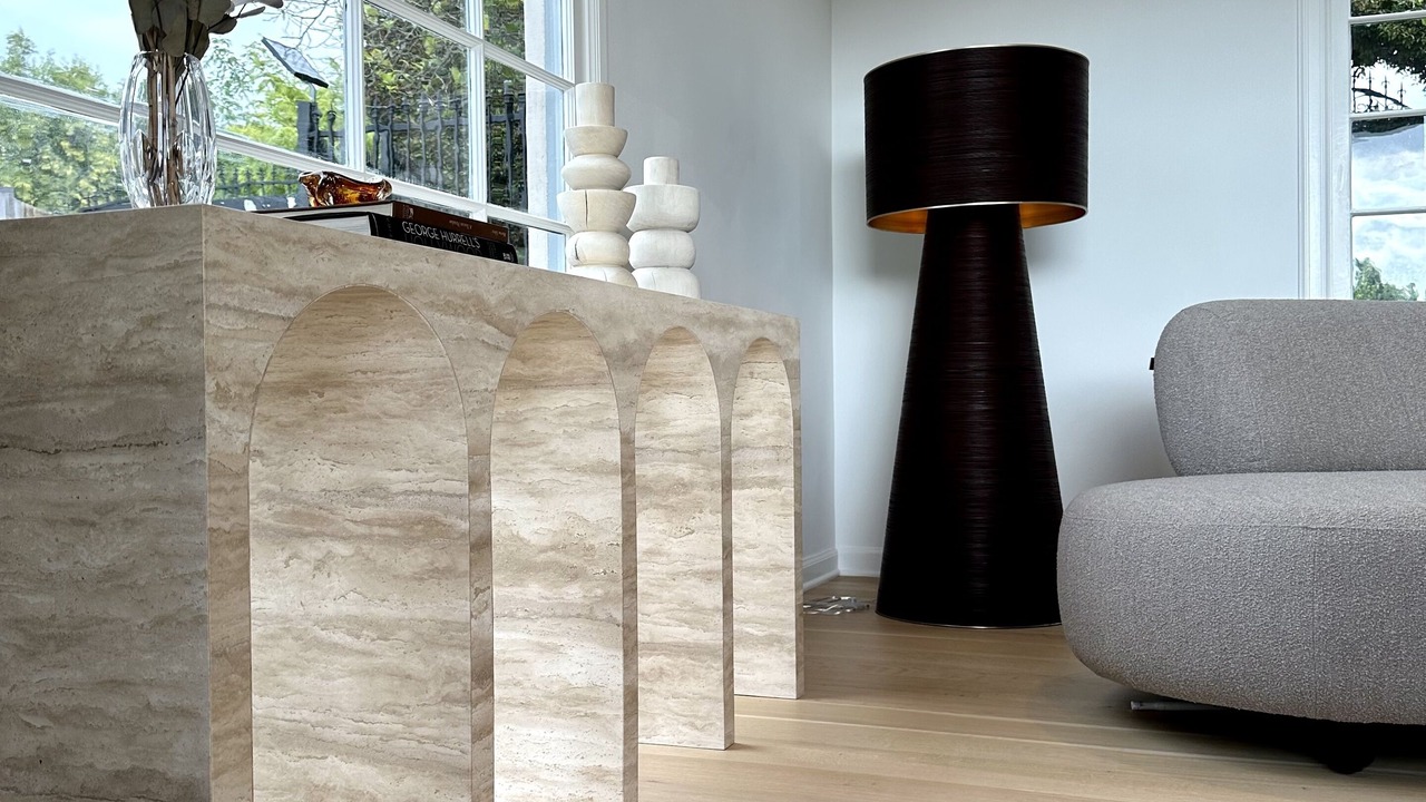 Photo of Livingroom in Hollywood Hills