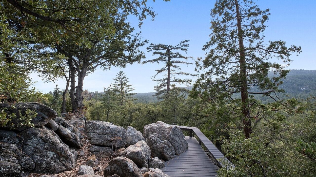 Photo of Outdoor in Idyllwild