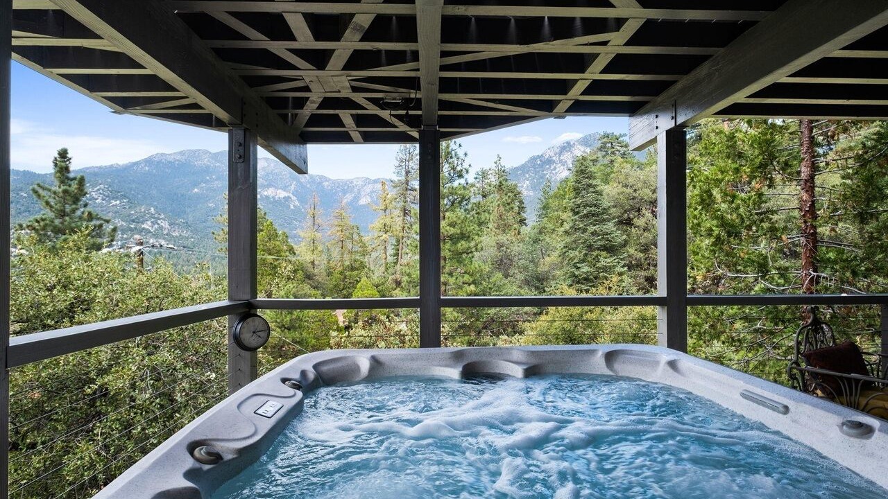 Photo of Outdoor in Idyllwild