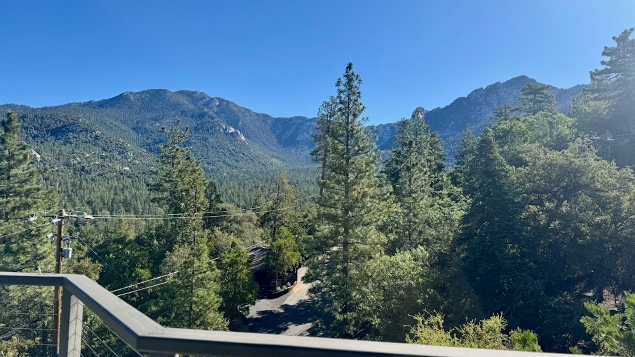 Photo of Outdoor in Idyllwild
