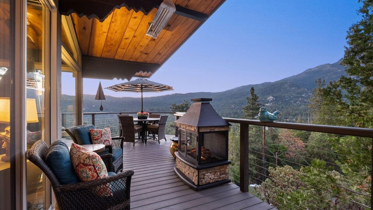 Photo of Outdoor in Idyllwild