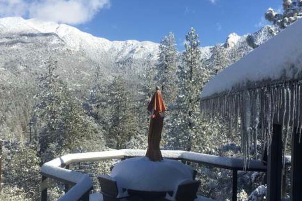 Photo of Outdoor in Idyllwild