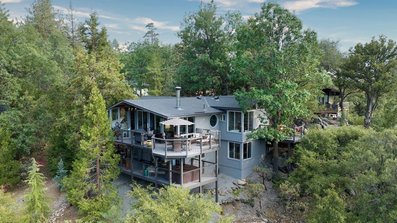 Photo of Outdoor in Idyllwild